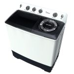 Built-in Twin Tub Washing Machine