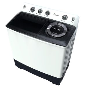 Built-in Twin Tub Washing Machine