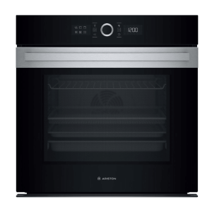 اريستون فرن كهربائي مدمج - 73 لتر-  أسود - AOI5S8HM1XA