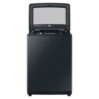 Samsung Washer Top Load - 21 kg Washing - 13 Programs - Black - WA21A8376GV/YL - Image 10