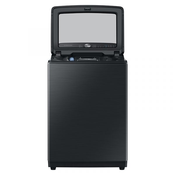 Samsung Washer Top Load - 21 kg Washing - 13 Programs - Black - WA21A8376GV/YL - Image 10