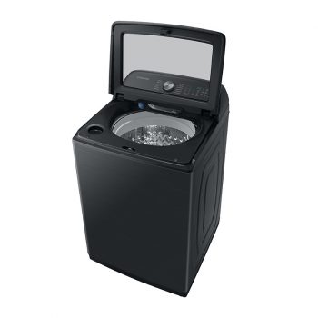 Samsung Washer Top Load - 21 kg Washing - 13 Programs - Black - WA21A8376GV/YL - Image 8