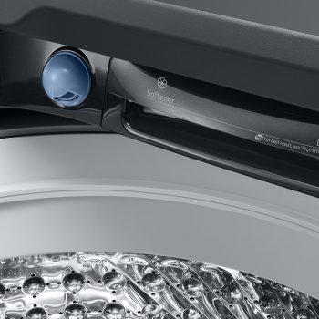 Samsung Washer Top Load - 21 kg Washing - 13 Programs - Black - WA21A8376GV/YL - Image 17