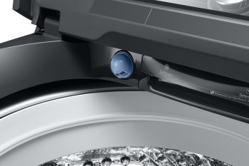 Samsung Washer Top Load - 21 kg Washing - 13 Programs - Black - WA21A8376GV/YL - Image 18