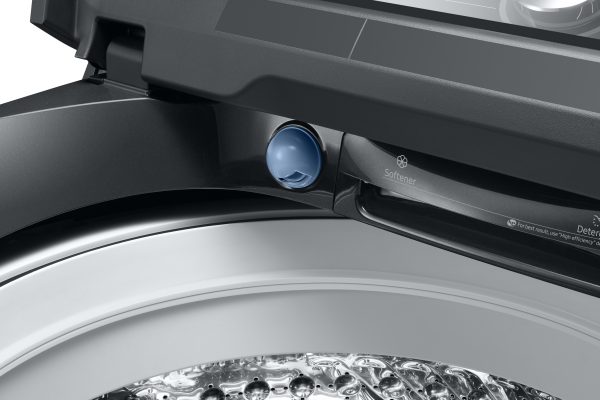 Samsung Washer Top Load - 21 kg Washing - 13 Programs - Black - WA21A8376GV/YL - Image 18