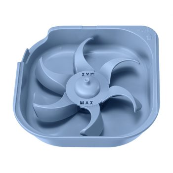 Samsung Washer Top Load - 21 kg Washing - 13 Programs - Black - WA21A8376GV/YL - Image 21