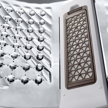 Samsung Washer Top Load - 21 kg Washing - 13 Programs - Black - WA21A8376GV/YL - Image 19