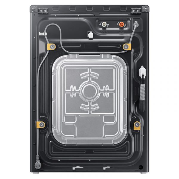 Samsung Washer Front Load - 21 kg Washing - 24 program - Black - WF21T6500GV/YL - Image 15