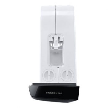 Samsung Washer Front Load - 21 kg Washing - 24 program - Black - WF21T6500GV/YL - Image 20