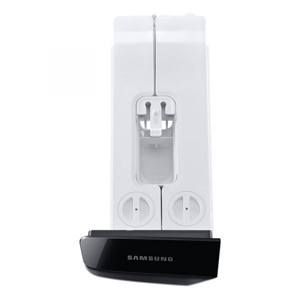 Samsung Washer Front Load - 21 kg Washing - 24 program - Black - WF21T6500GV/YL - Image 20