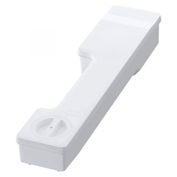 Samsung Washer Front Load - 21 kg Washing - 24 program - Black - WF21T6500GV/YL - Image 17