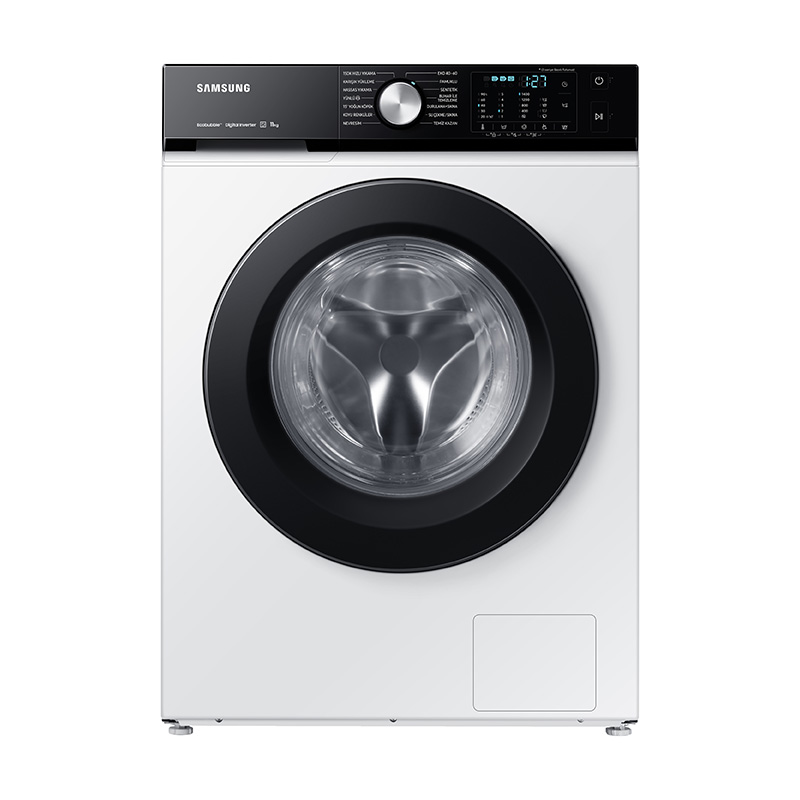 WW11BBA046AEAH 001 Front White