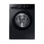 Samsung Washer Front Load -  9 kg Washing - 14 Programs - Black- WW90CGC04DABYL