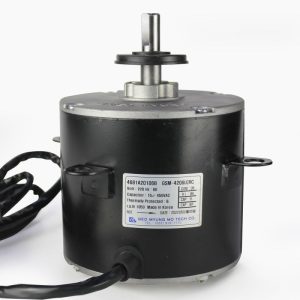 AC Motor - 4681A20106B