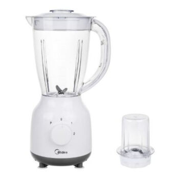 Unleash your inner imagination with this Midea Electric Blender