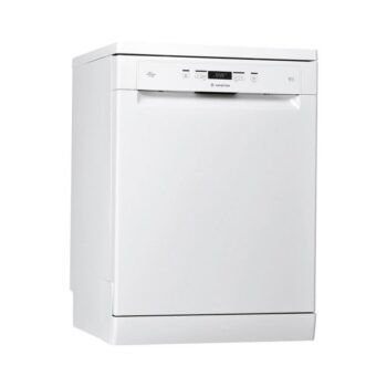 غسالة صحون أريستون 7 برامج - 14 مكان - أبيض - LFC3C26W60HZ