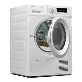 internal physical structure to deliver the best possible drying experience. It will be your best helper to dry your clothes.