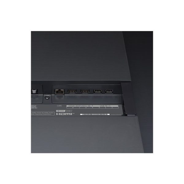 LG OLED Evo Smart TV 83" C2 Series - 4K Processor HDR10 Pro - Image 8