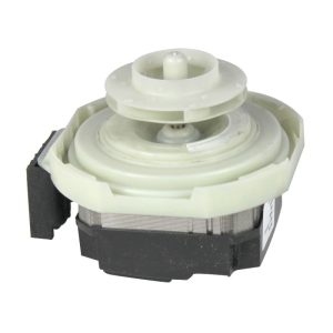 Wash Motor -PumP - C00731573