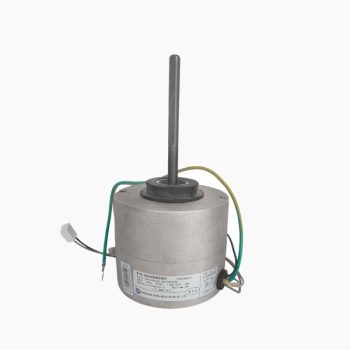 AC Motor - EAU60683201