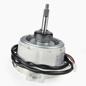 AC Motor - 40736767341