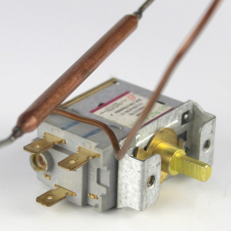 db6c394724f94773dd9048e8e8abef87 LG Room Air Conditioner Thermostat - 2H01127D