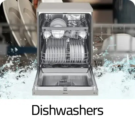 dishwashers