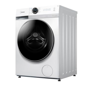 12 kg washing capacity