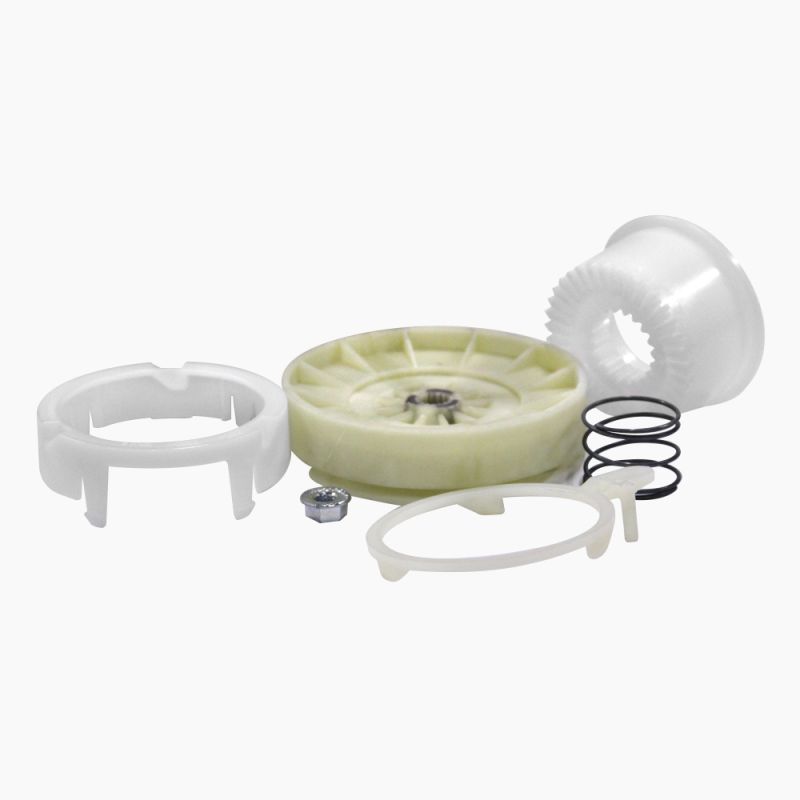 f0535206bf2d8059c8119e49df93cc17 Washer Pulley Clutch Kit