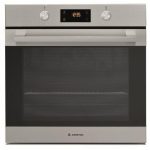 Ariston Built-in Multifunction Oven 60 cm - Silver - FA5844JHIXA