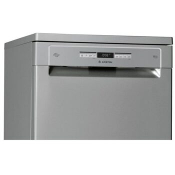 تأتي غسالة الأطباق هذه بتصميم رائع يوفر مساحة داخلية واسعة تتسع لمجموعة كبيرة من الأطباق لغسلها في دورة واحدة، كما أنها تأتي بتصميم مميز يضيف لمسة جمالية لمطبخك.