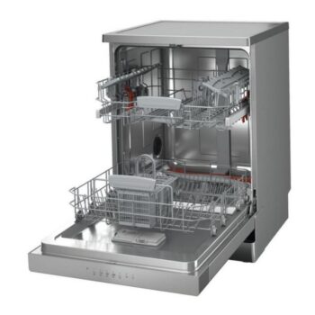 reduced water consumption