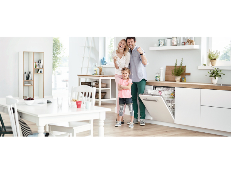 Shaker Group is the best dishwasher company in Saudi Arabia.