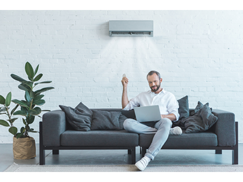 Best split air conditioners in Saudi Arabia Shaker Group